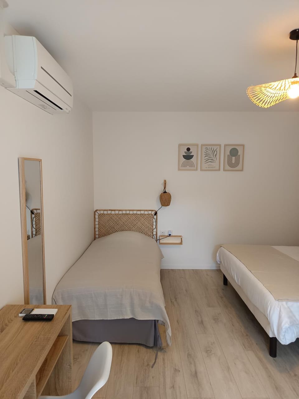 Villa'vi Lyon Est Chambres d'Hôtes Bed and Breakfast in Auvergne-Rhône-Alpes