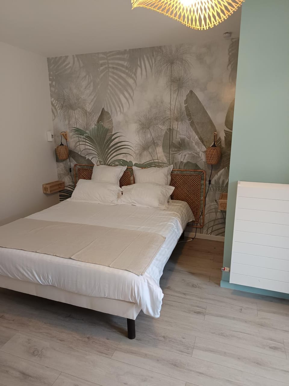 Villa'vi Lyon Est Chambres d'Hôtes Bed and Breakfast in Auvergne-Rhône-Alpes