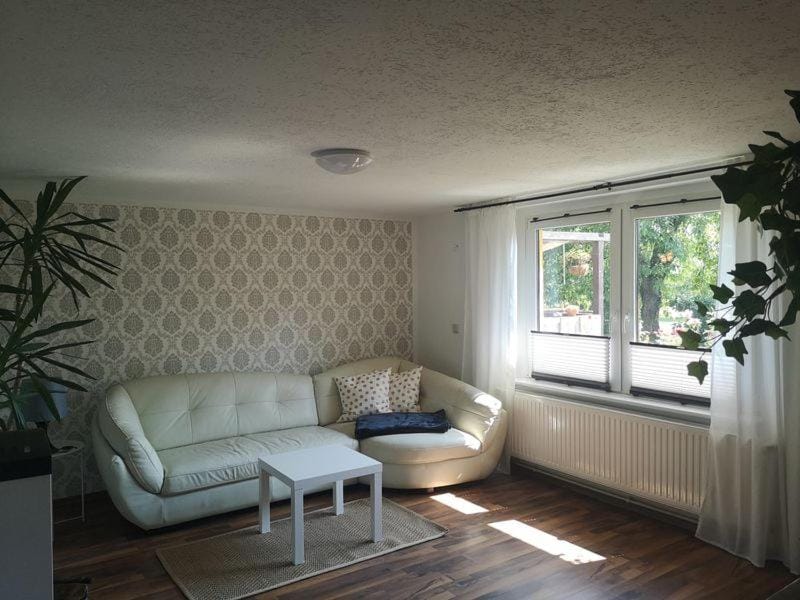 Ferienwohnungen Familie Jahn Apartment in Mecklenburg-Vorpommern, Germany