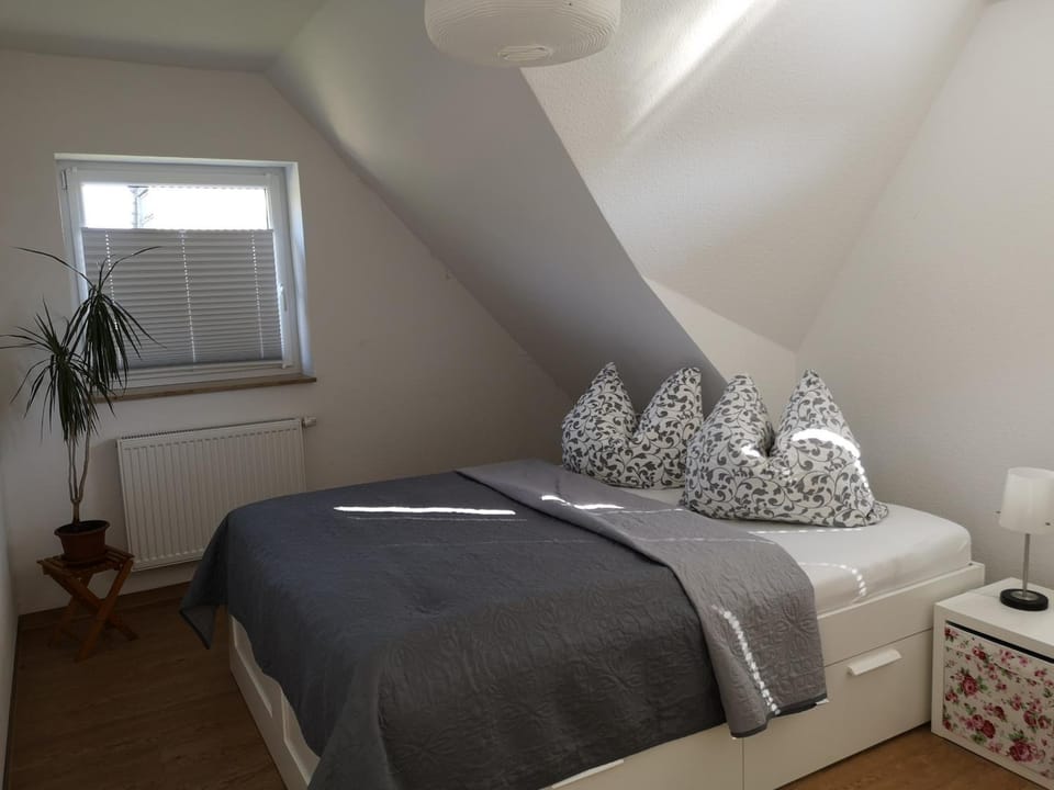 Ferienwohnungen Familie Jahn Apartment in Mecklenburg-Vorpommern, Germany