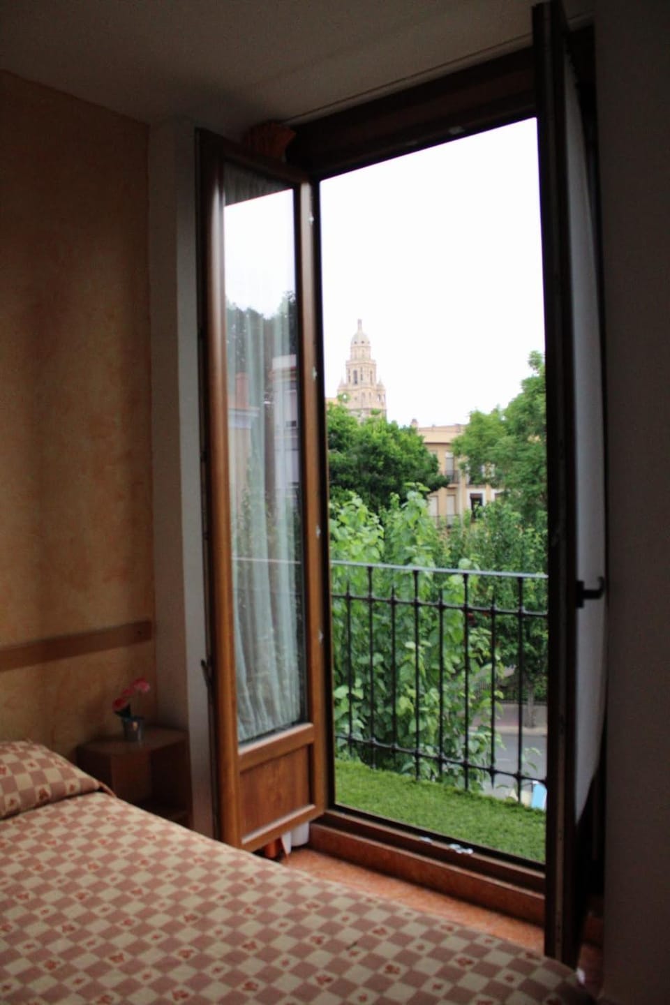 Pension Segura Bed and Breakfast in Murcia