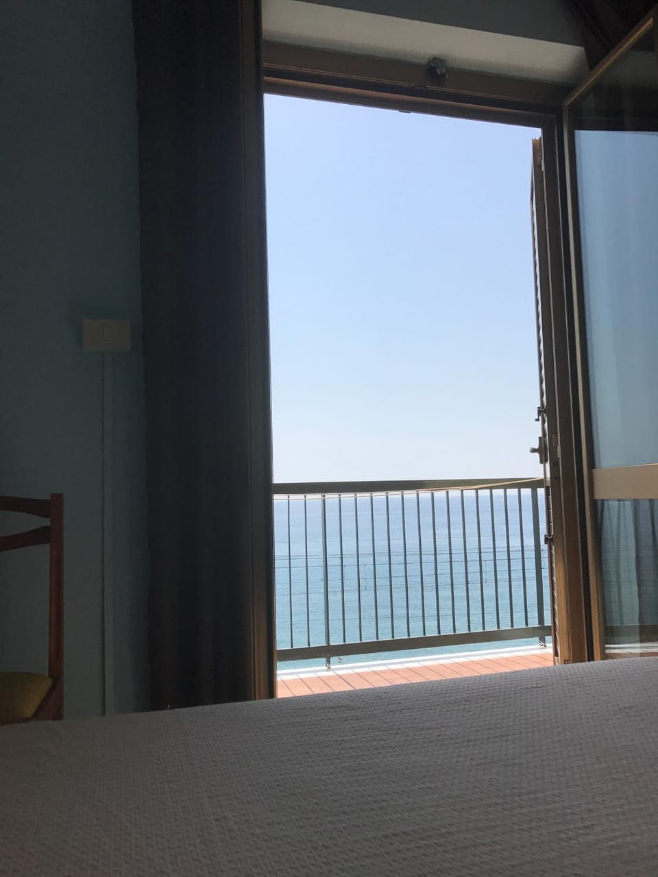 Hotel Marina Blu Hotel in Calabria
