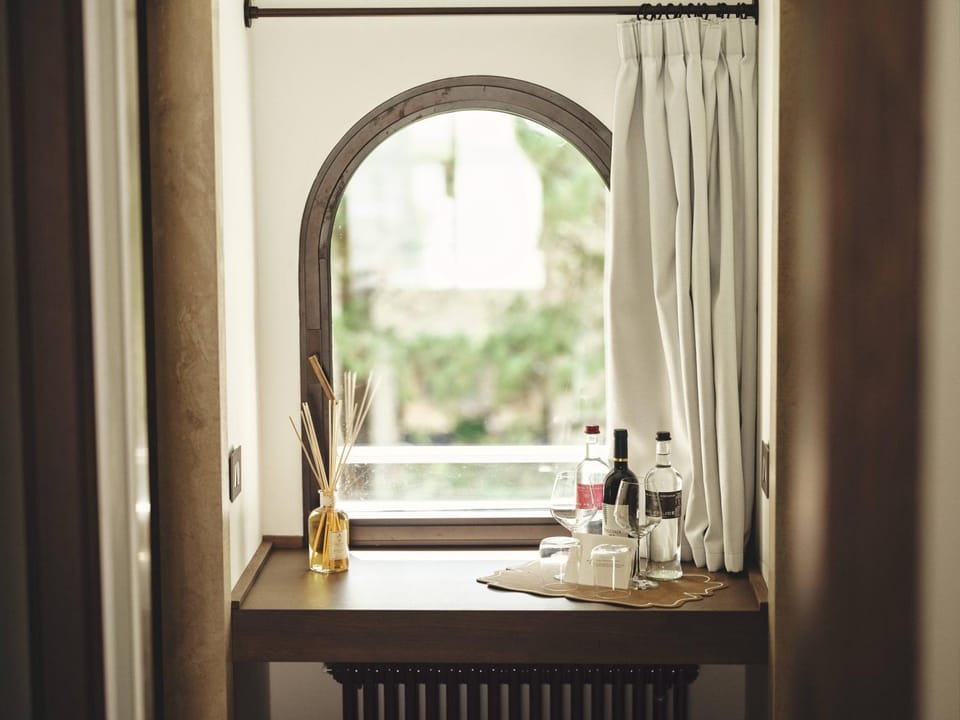 Villa La Selva Wine Resort Resort in Tuscany