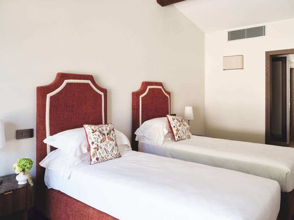 Villa La Selva Wine Resort Resort in Tuscany