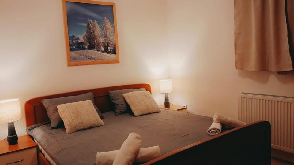 Apartments K.I.D.S. Apartment in Federation of Bosnia and Herzegovina