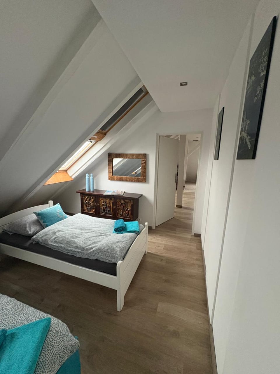 Apartament Loft DeLuxe Koszalin Apartment in West Pomeranian Voivodeship, Poland