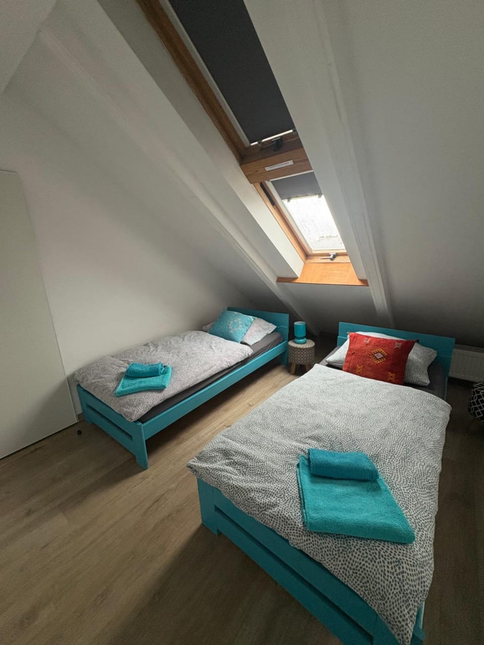 Apartament Loft DeLuxe Koszalin Apartment in West Pomeranian Voivodeship, Poland