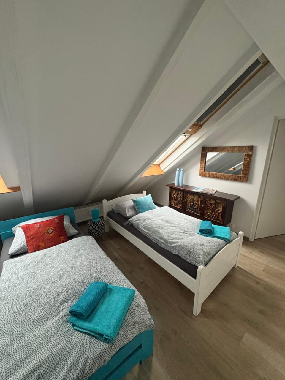 Apartament Loft DeLuxe Koszalin Apartment in West Pomeranian Voivodeship, Poland