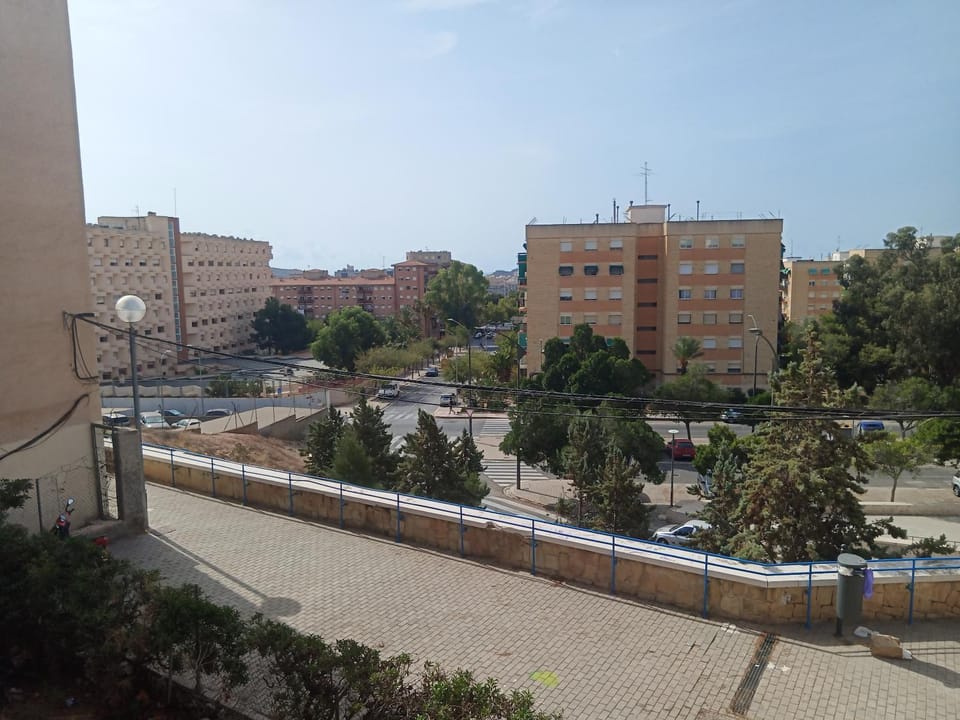 City view