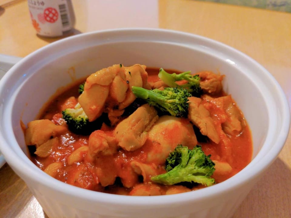 Dinner