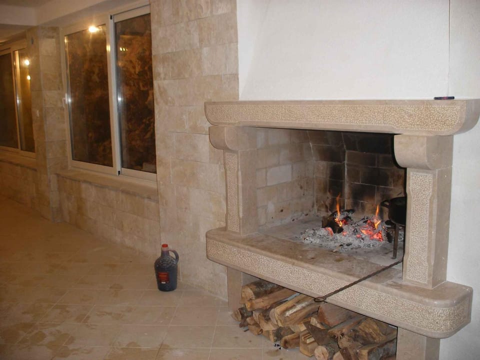 BBQ facilities