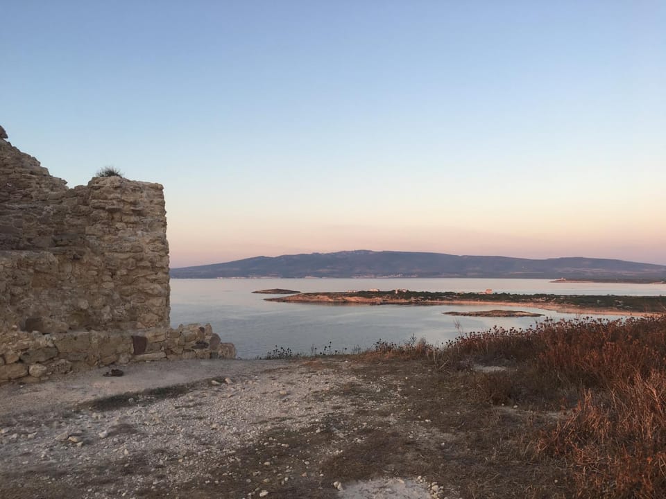Giuditta House in Sardinia