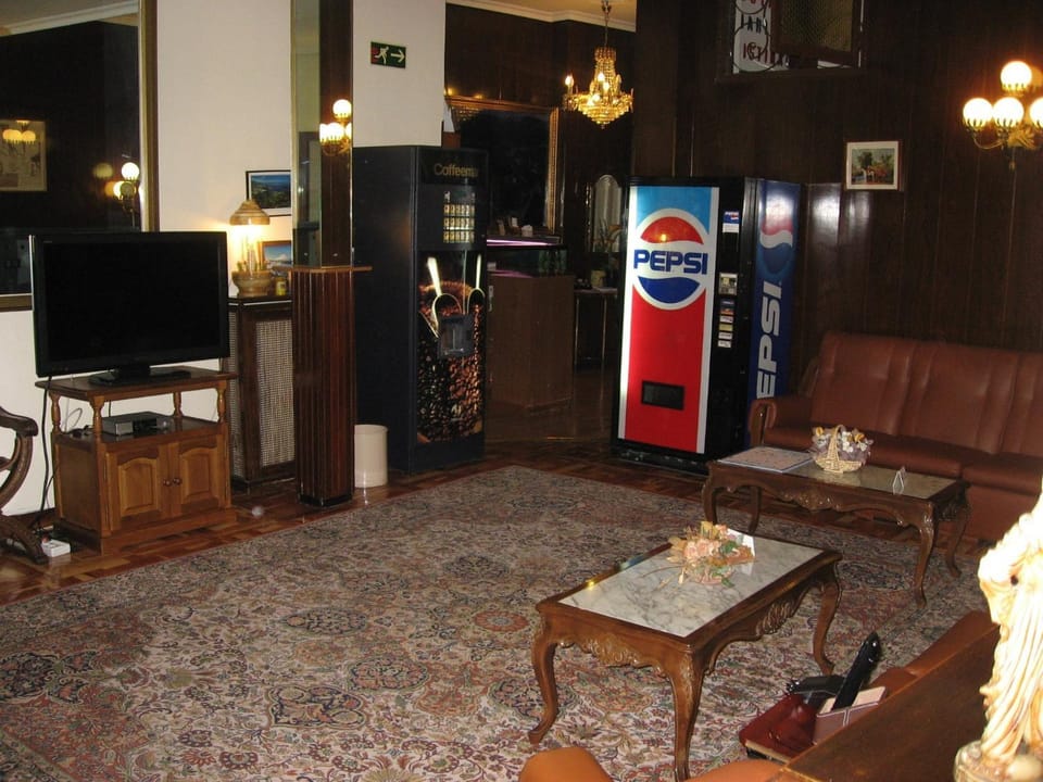 Lounge or bar