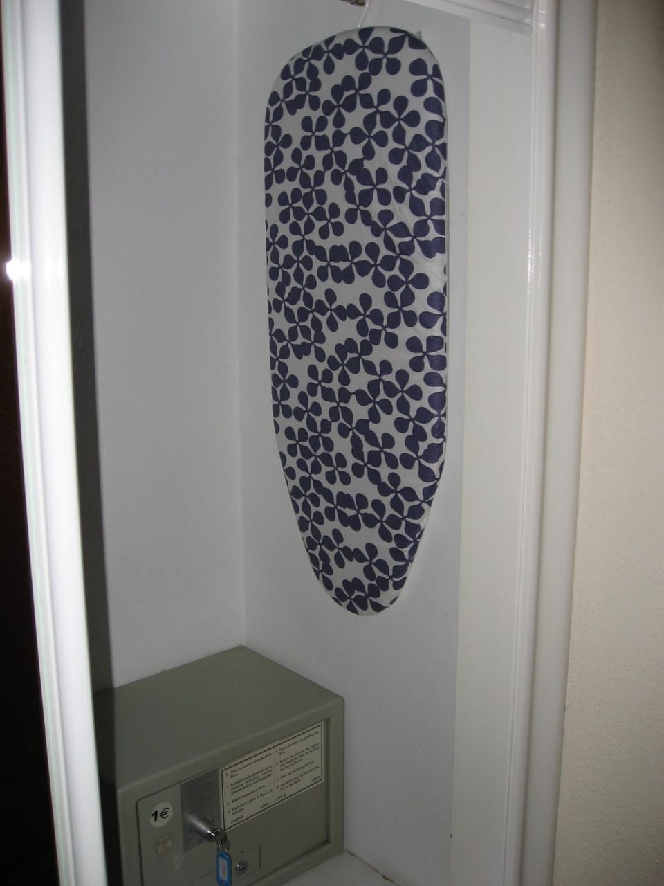 Decorative detail