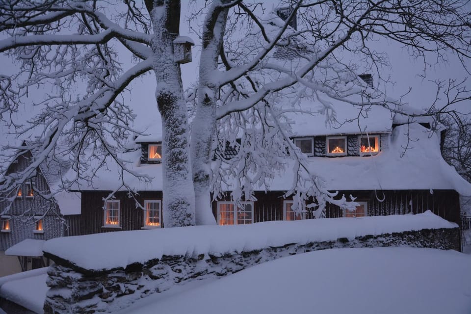 Winter