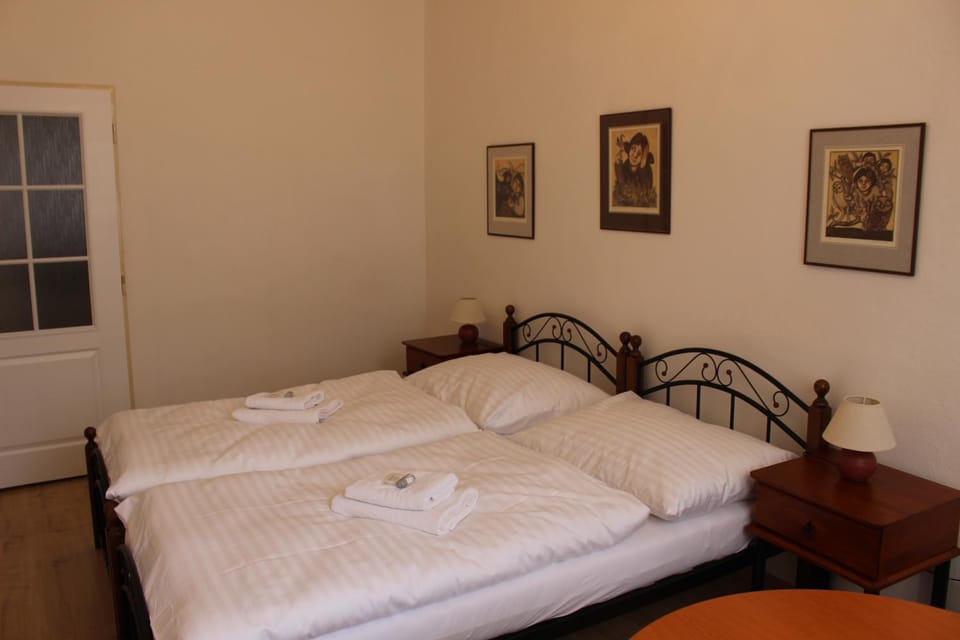 Hotel Černý kůň Hotel in Saxony