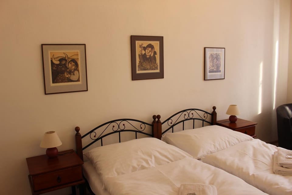 Hotel Černý kůň Hotel in Saxony