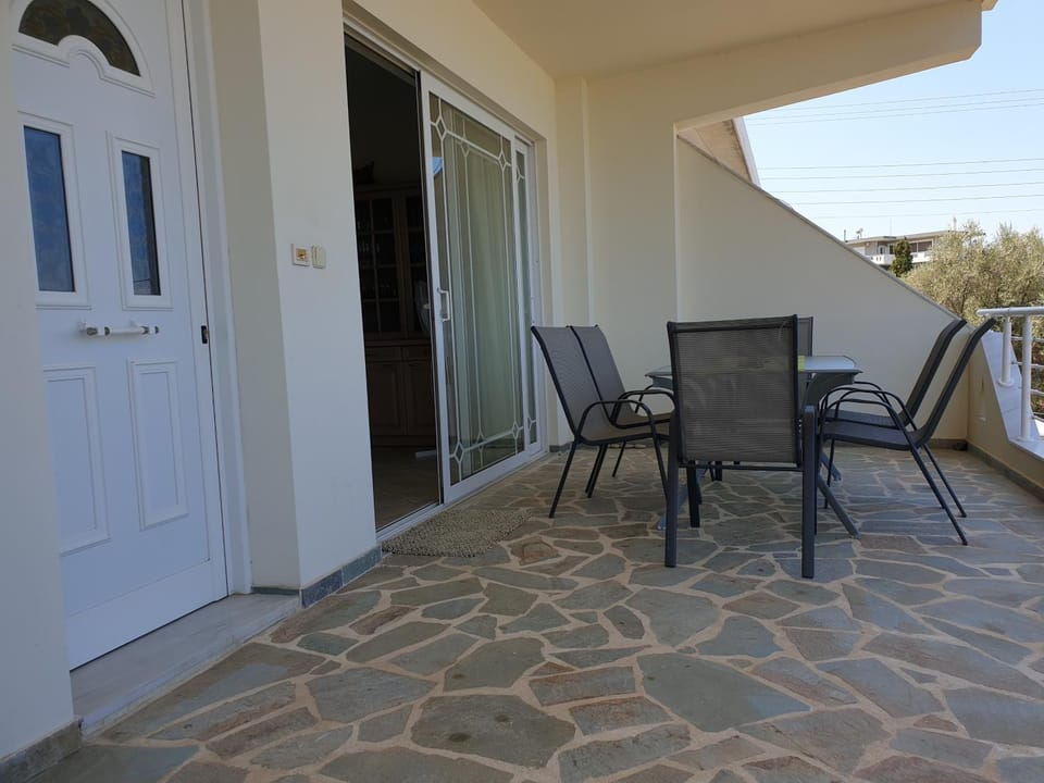 Villa Bianca House in Peloponnese Region