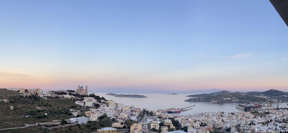 Sea view