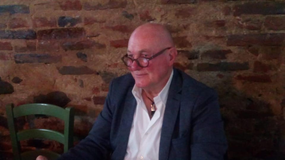 Alle vecchie mura Bed and Breakfast in Pistoia