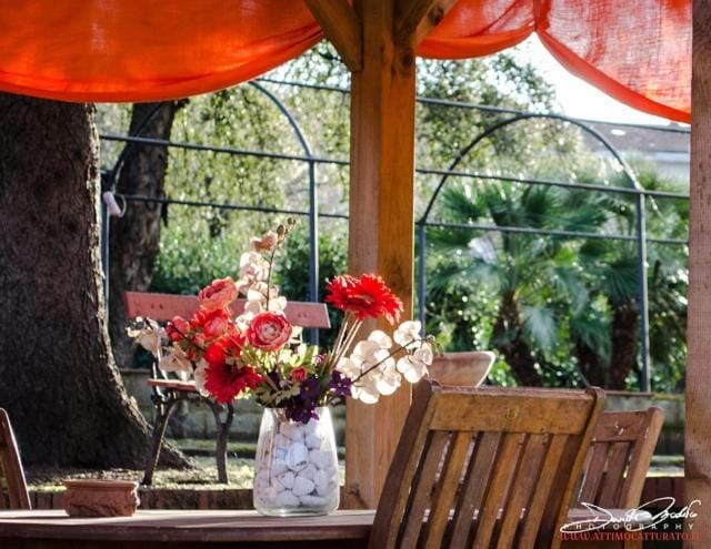 Alle vecchie mura Bed and Breakfast in Pistoia