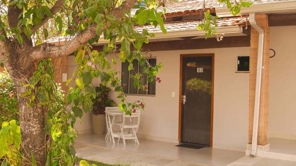 Suites do Ratinho Bed and Breakfast in Pirenópolis