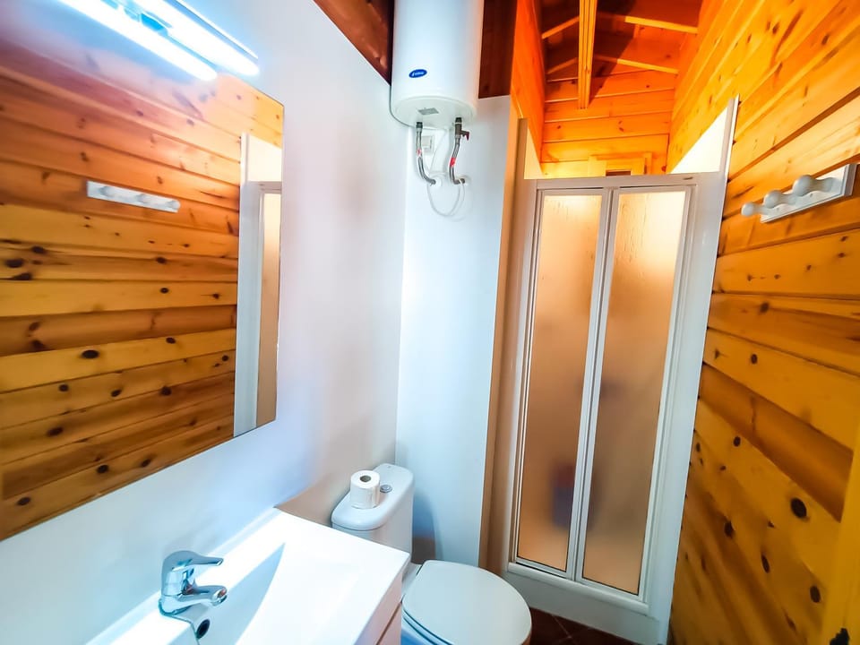 Camping La Llosa Campground/ 
RV Resort in Cambrils