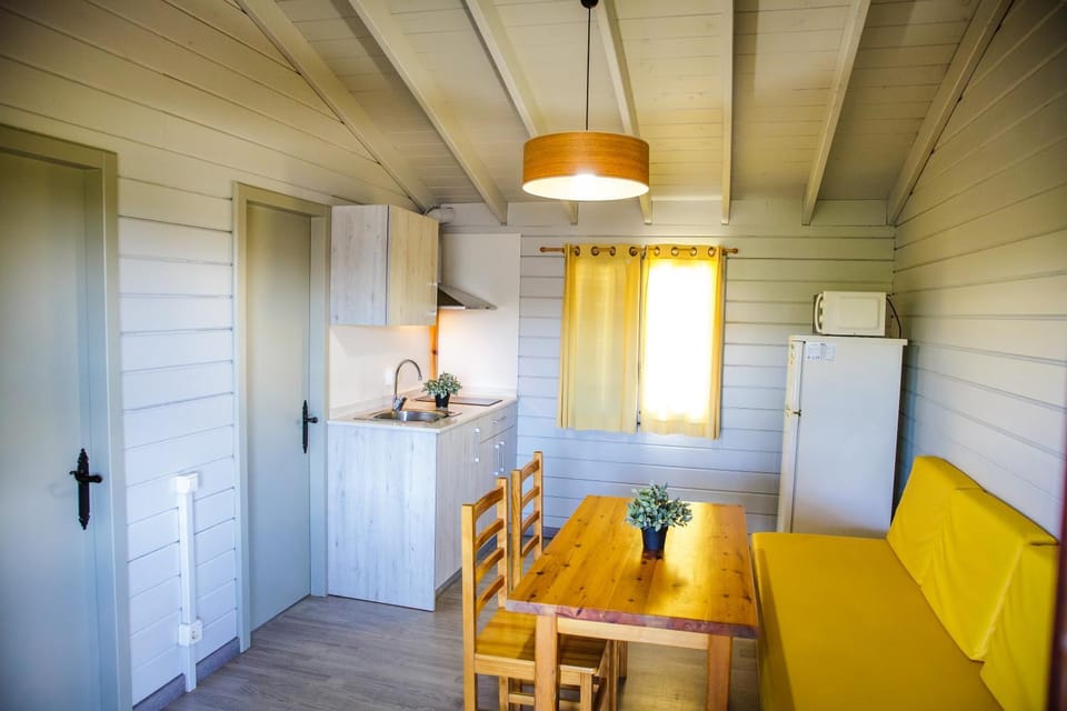 Camping La Llosa Campground/ 
RV Resort in Cambrils