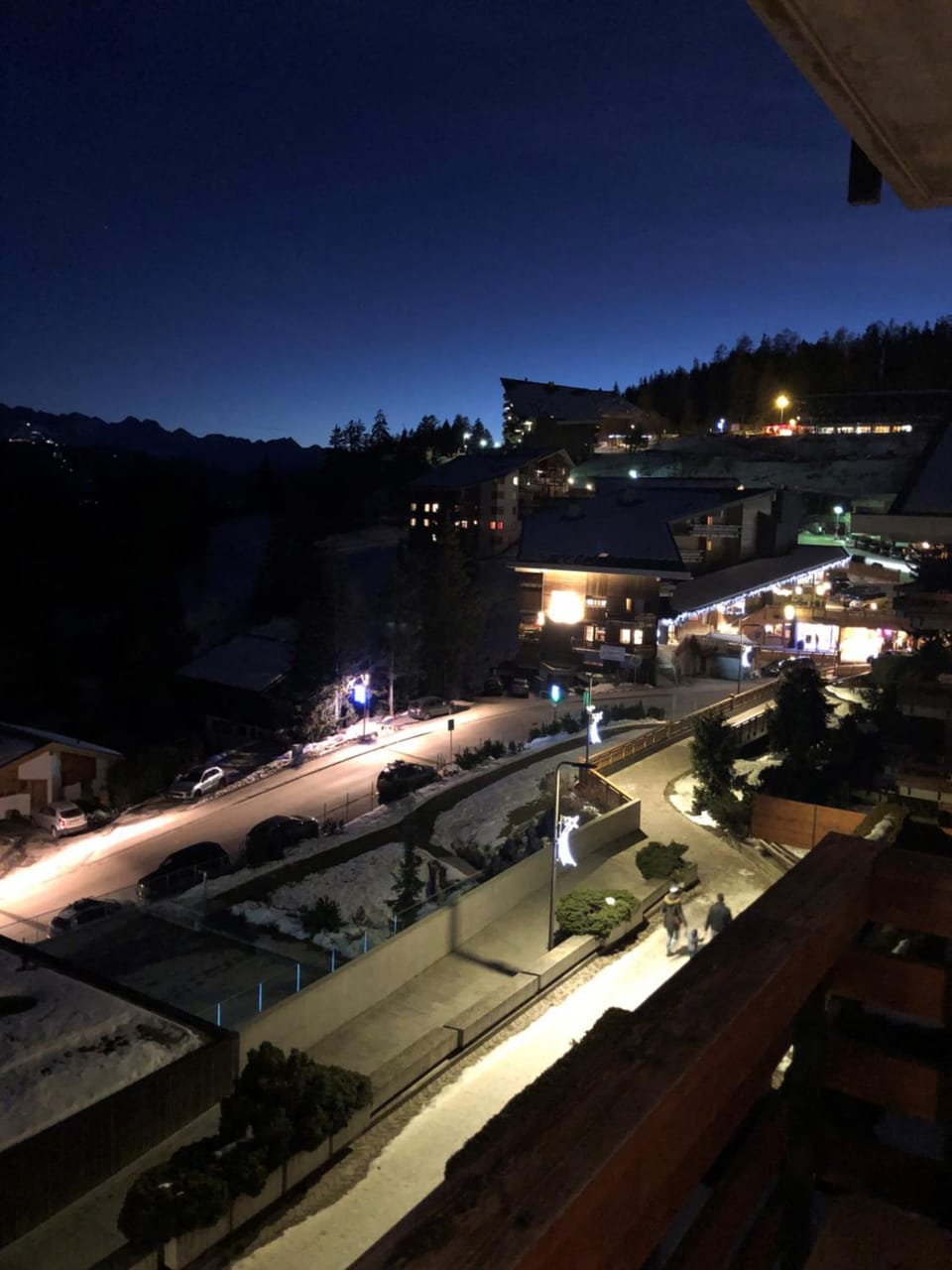 Orion C AV3 Apartment in Canton of Valais
