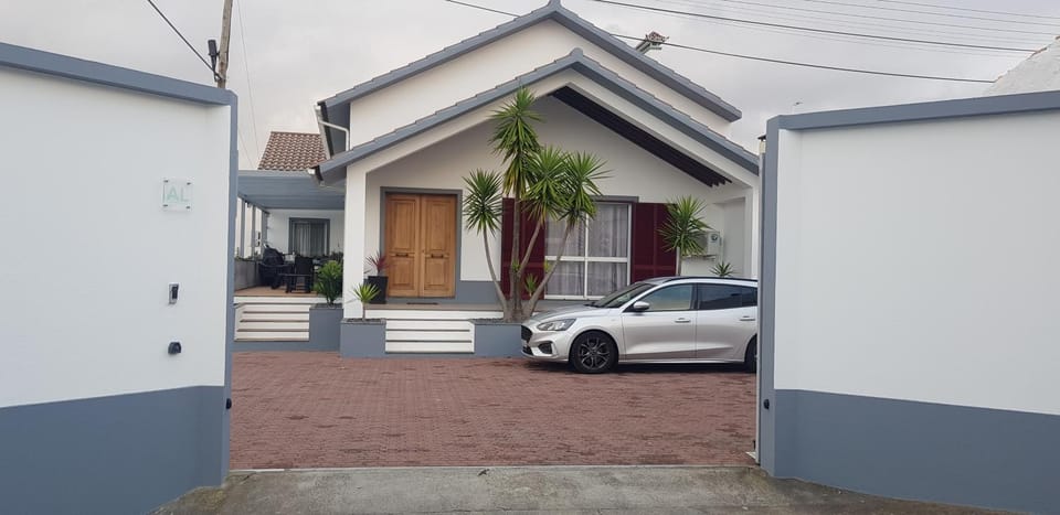 Casa do Sossego - Guesthouse Bed and Breakfast in Azores District