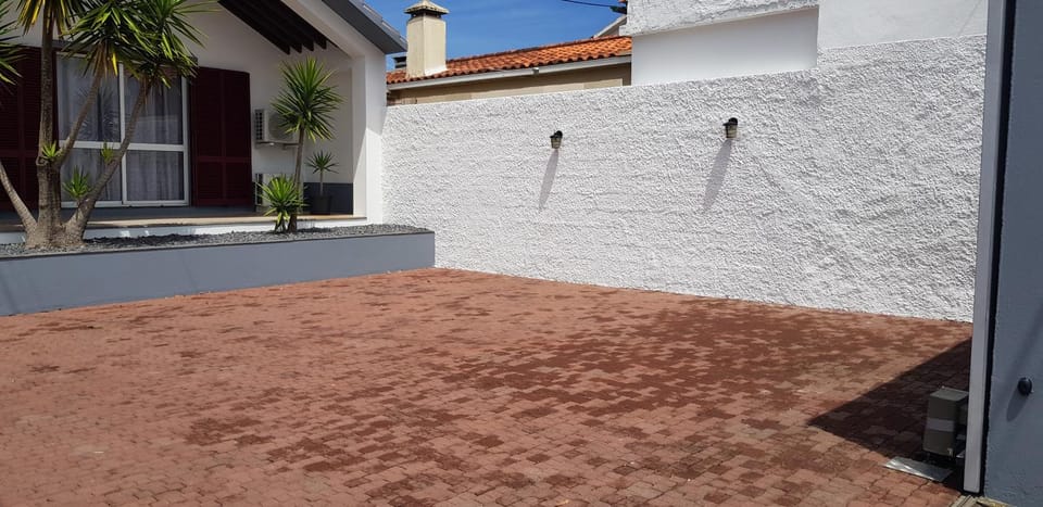Casa do Sossego - Guesthouse Bed and Breakfast in Azores District