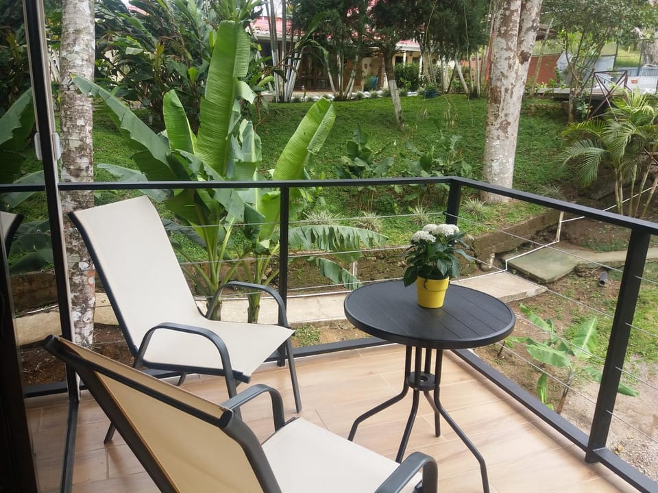Quinta los volcanes Apartment in Cartago Province, Costa Rica