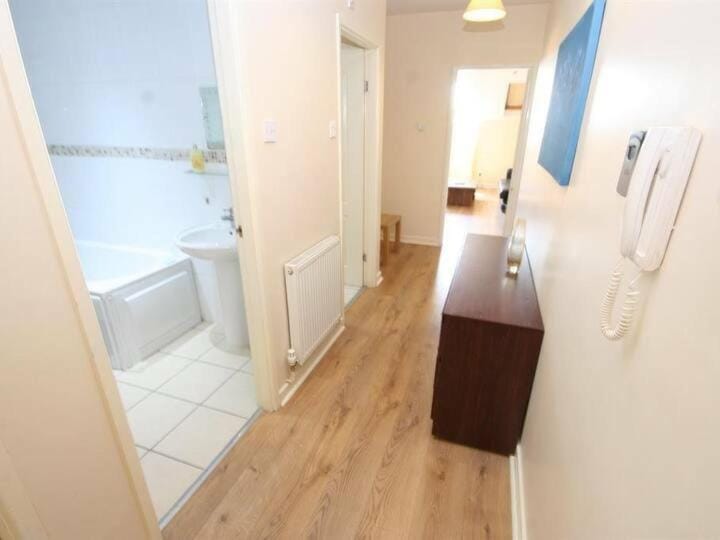 MARLEY MANSIONs APARTMENTS - KING ST REF : 10/3 Apartment in Wallasey