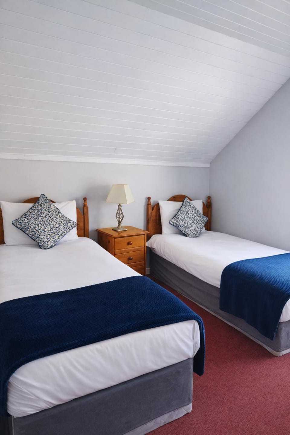 Aran View Holiday Homes Doolin - The Courtyard House - Sleeps 9 House in County Clare