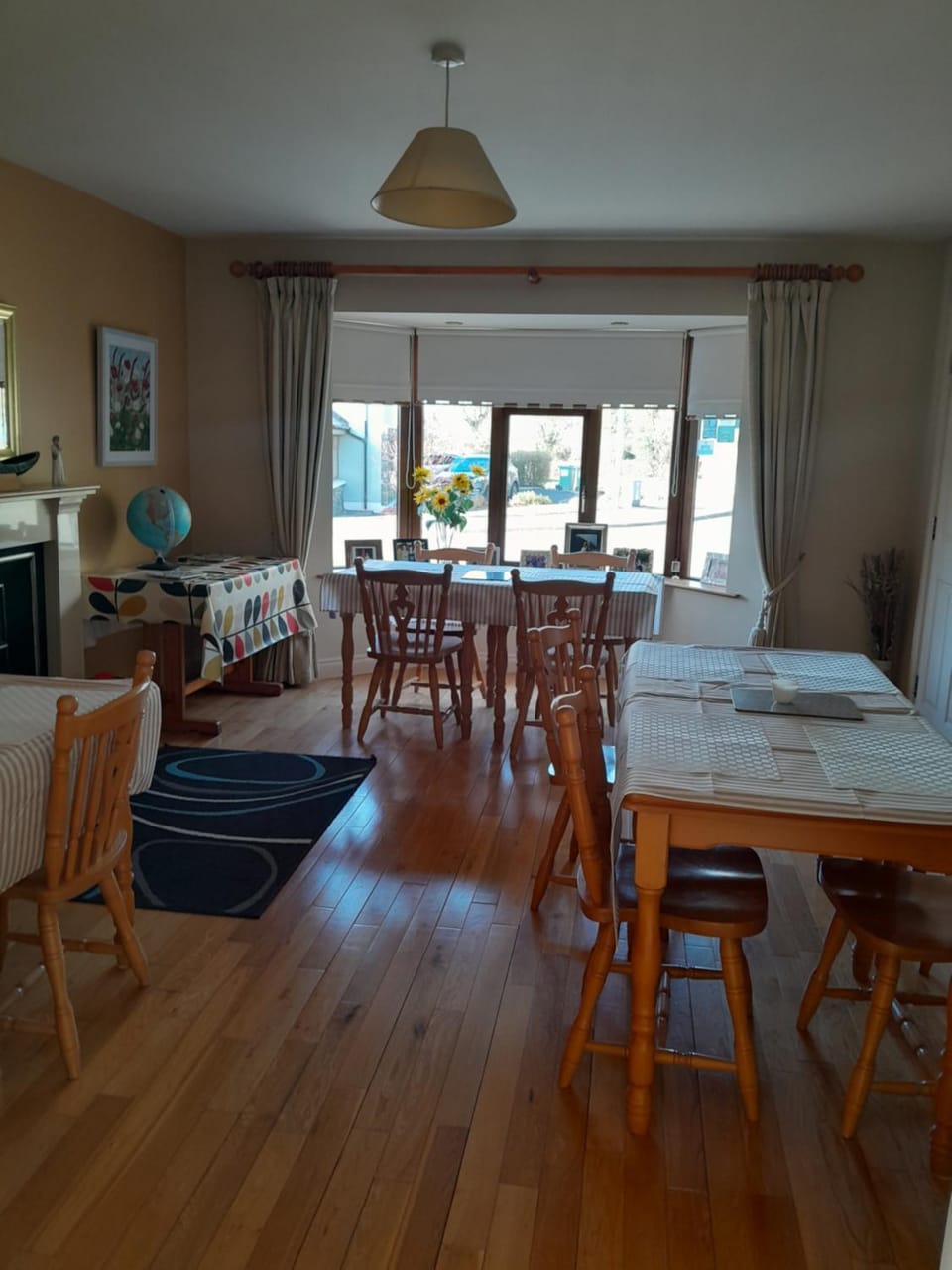 Ard na Coille Bed and Breakfast in Tralee