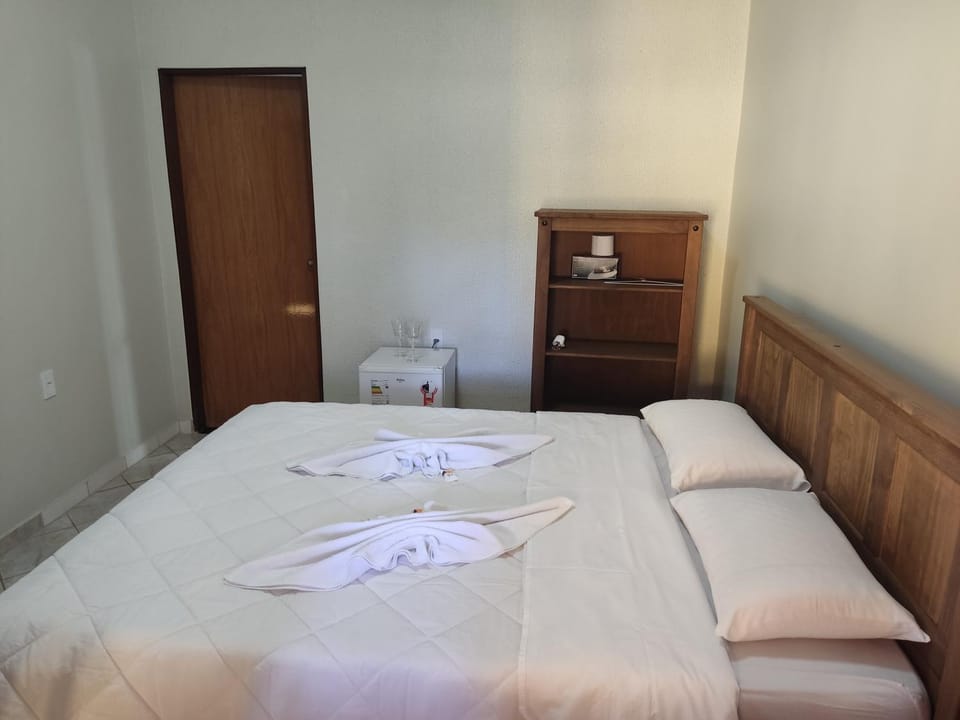 Chalé da Selma I (Isaías) Bed and Breakfast in State of Goiás