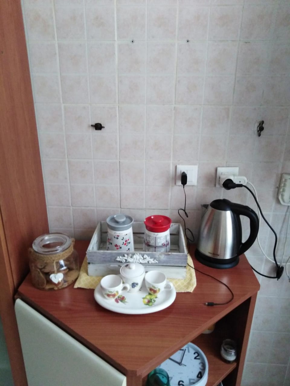 Trastevere Corner Eight Bed and Breakfast in Rome