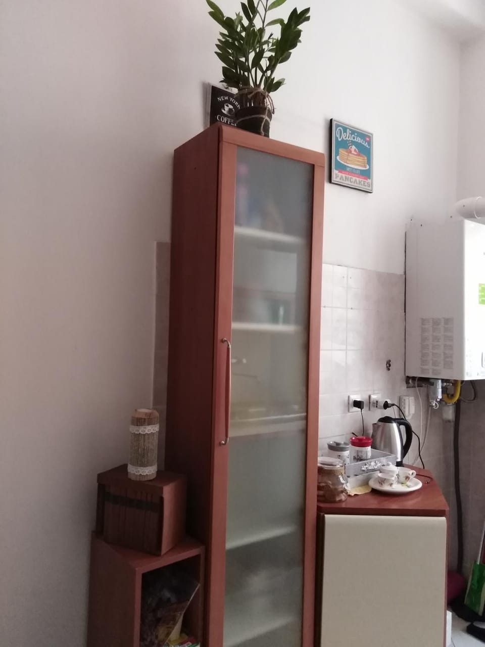 Trastevere Corner Eight Bed and Breakfast in Rome