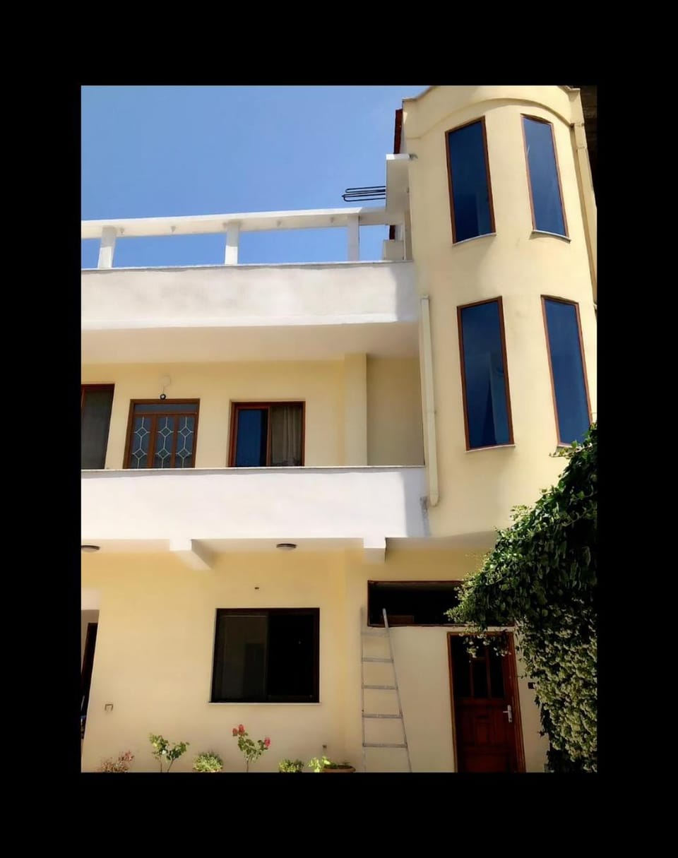 Fati Guest House Bed and Breakfast in Tirana County, Albania