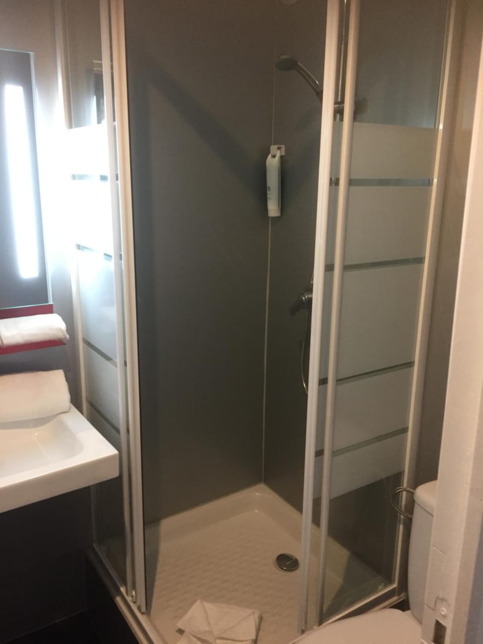 Shower, Bathroom, Bathroom