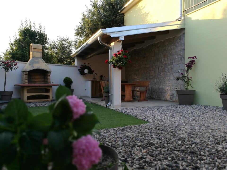 House Ana House in Istria County