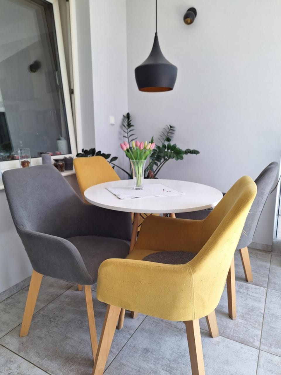 Helios Bed and Breakfast in Pomeranian Voivodeship