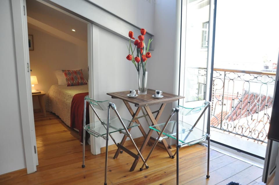 Balcony/Terrace, Living room, Other, Dining area