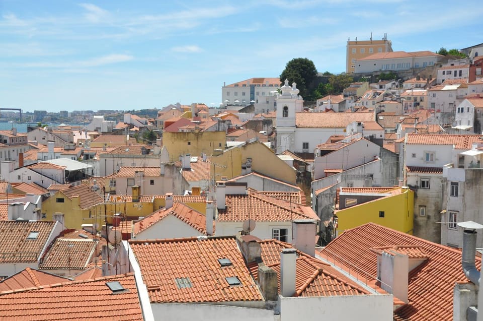 Property building, Neighbourhood, Activities, Other, City view