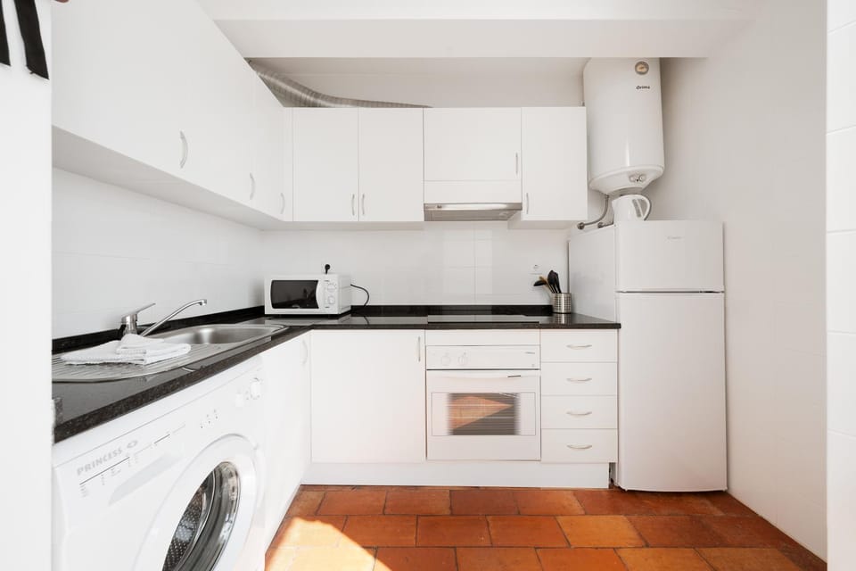 Coffee/tea facilities, Kitchen or kitchenette
