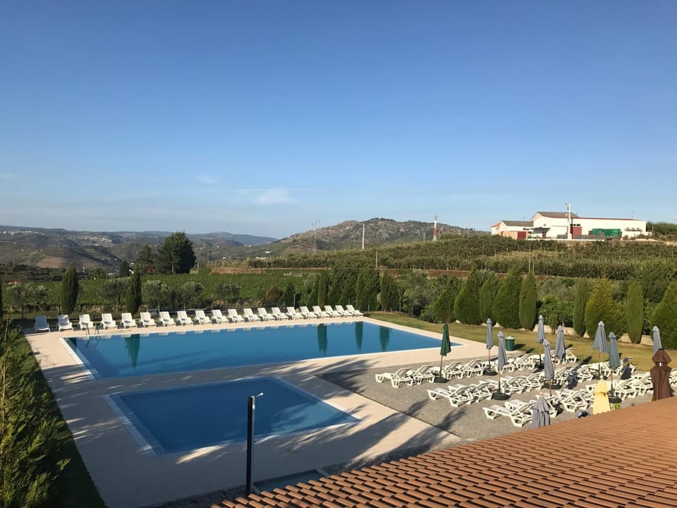 Quinta do Atoleiro Farm Stay in Portugal