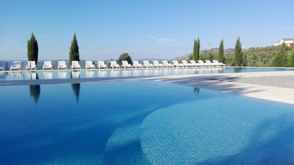 Quinta do Atoleiro Farm Stay in Portugal