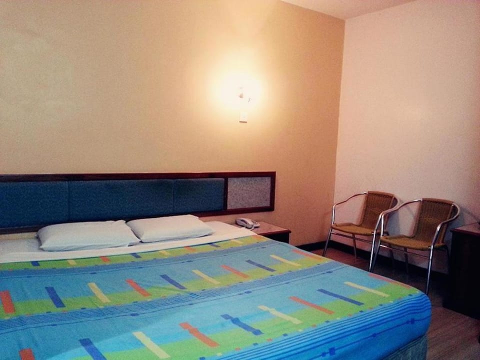 Monaco Dynasty Hotel Hotel in Sabah