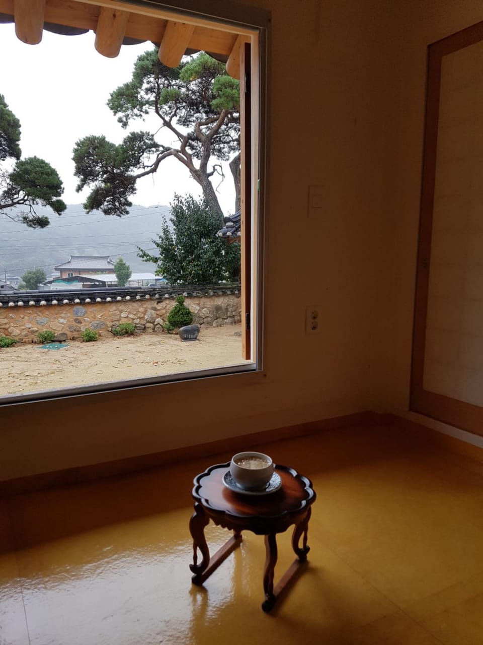 View (from property/room)