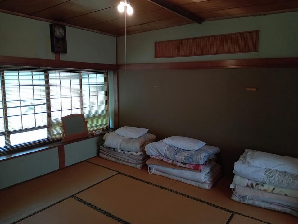 民宿有田 Arita Guesthouse Bed and Breakfast in South Korea
